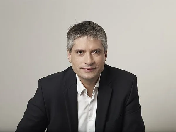 Sven Giegold